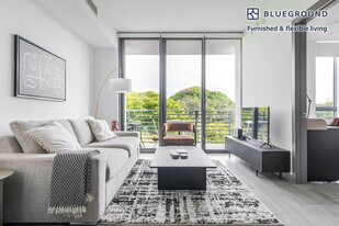 6445 NE 7th Ave, Unit SI FL3-ID158 in Miami, FL - Building Photo