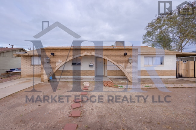 property at 3414 W Cactus Rd