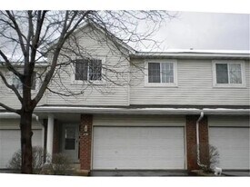 20167 Homefire Way in Lakeville, MN - Building Photo