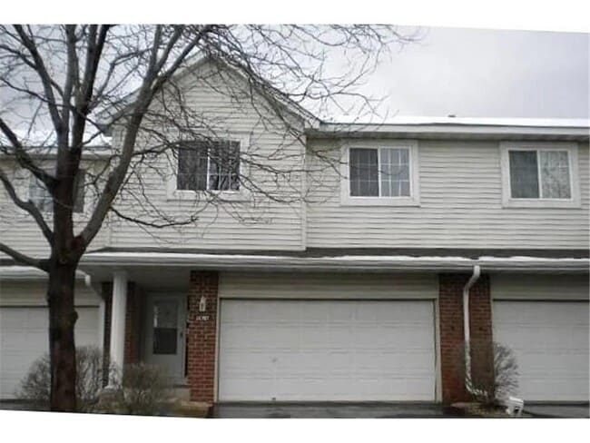 property at 20167 Homefire Way