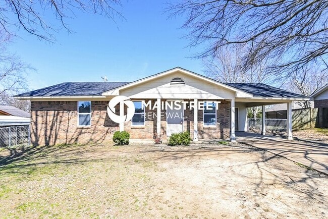 property at 10400 Lafayette Dr