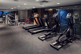 Curve in Halifax, NS - Building Photo - Building Photo