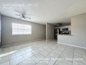 6400 Edgemere Blvd in El Paso, TX - Building Photo - Building Photo