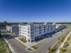 The Reserve at Shoe Creek in Baton Rouge, LA - Foto de edificio - Building Photo