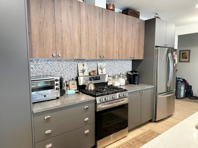 4420 S Prairie Ave in Chicago, IL - Building Photo - Building Photo