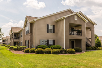 St. Andrews Apartments in Murfreesboro, TN - Building Photo - Building Photo