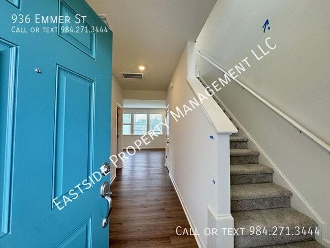 936 Emmer St in Rolesville, NC - Building Photo - Building Photo
