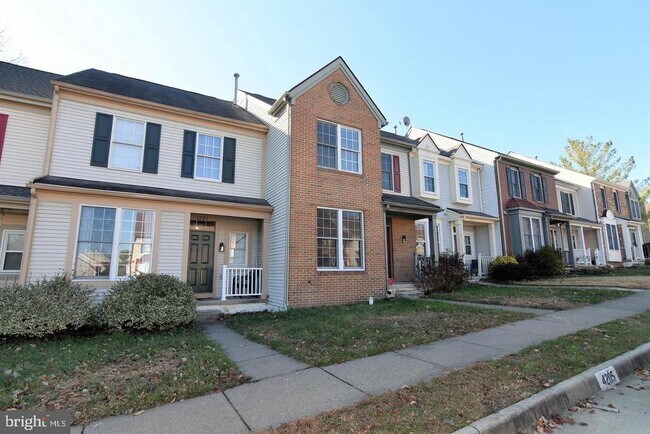 4205 Devonwood Way in Woodbridge, VA - Building Photo - Building Photo