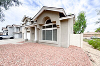 906 E Annette Dr in Phoenix, AZ - Building Photo - Building Photo