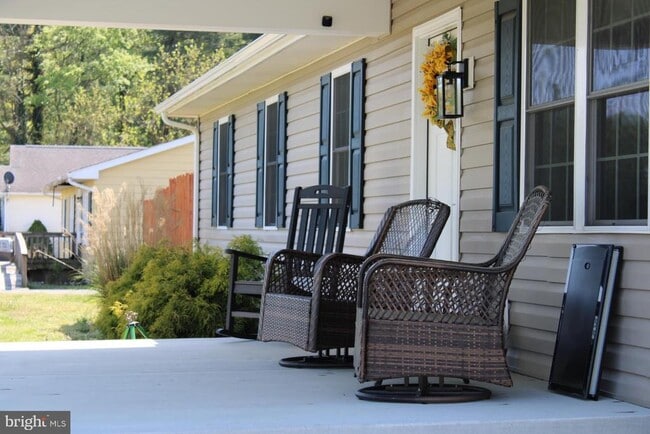 property at 28380 Beaver Dam Branch Rd