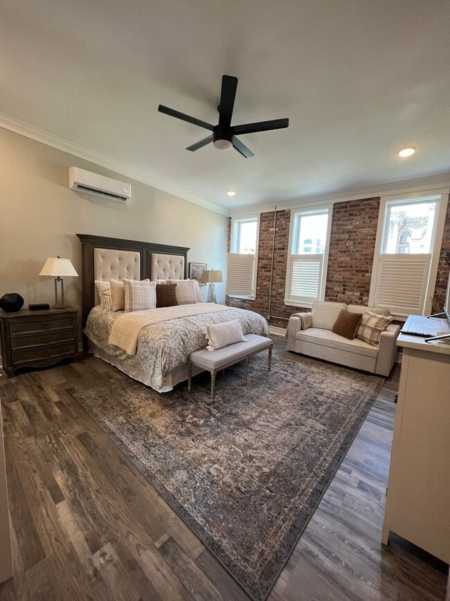 property at 315 Columbia St