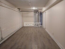 1131 Commonwealth Ave, Unit A in Boston, MA - Building Photo