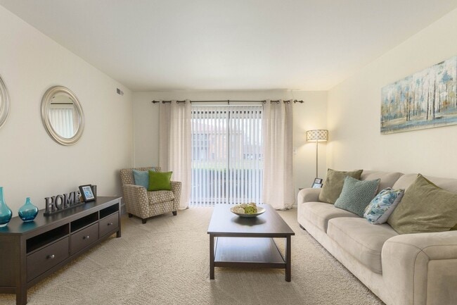 Eastwood Village Apartments