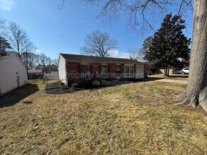 488 Ashton Green Blvd in Newport News, VA - Building Photo - Building Photo