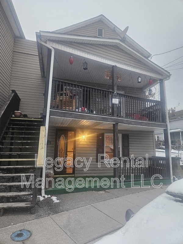 535 W Shawnee Ave in Plymouth, PA - Building Photo - Building Photo