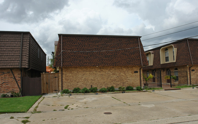 3126 Independence St in Metairie, LA - Building Photo - Building Photo