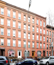 526 Henry St in Brooklyn, NY - Building Photo - Building Photo