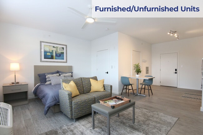 Studios180 - Short/Long Term Leases