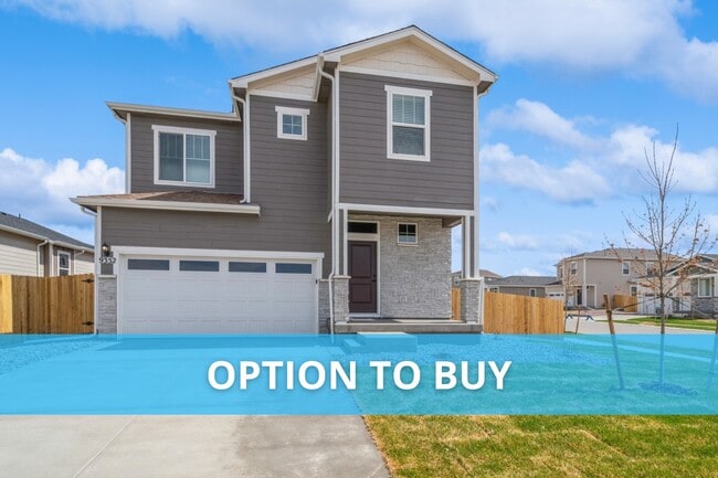 property at 17963 E 94th Pl