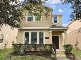 14366 Orchard Hills Blvd in Winter Garden, FL - Building Photo