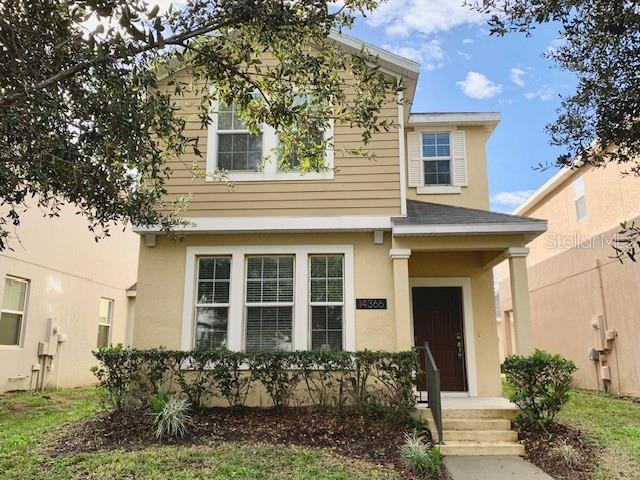 property at 14366 Orchard Hills Blvd