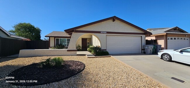 10488 Manila Ave in San Diego, CA - Building Photo - Building Photo