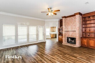 2513 Elliott Ave in Mansfield, TX - Building Photo - Building Photo