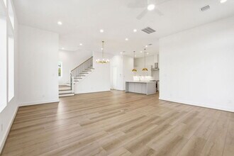 3830 Wilmer St in Houston, TX - Building Photo - Building Photo