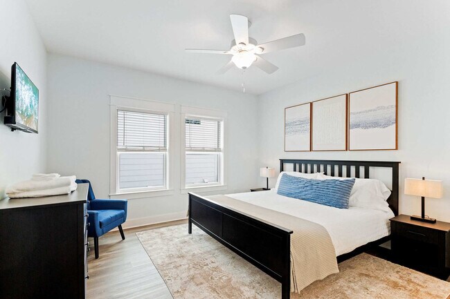 29 Serene Wy in Santa Rosa Beach, FL - Building Photo - Building Photo