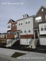 8269 Meadowood Dr in Severn, MD - Building Photo
