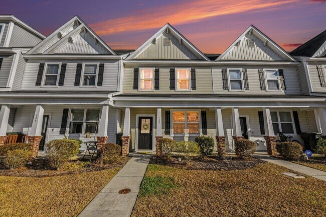 188 Woodward Rd in Goose Creek, SC - Building Photo - Building Photo