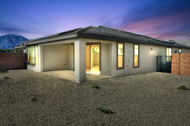 51660 Whiptail Dr in Indio, CA - Building Photo - Building Photo