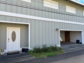 1011 Alewa Dr in Honolulu, HI - Building Photo