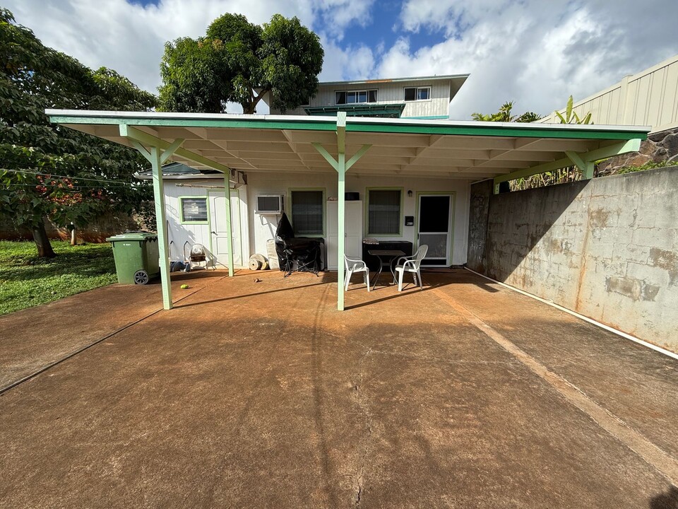 99-788-788 Aumakiki Pl in Aiea, HI - Building Photo