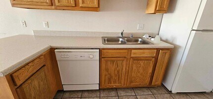 600 S Abilene Ave in Portales, NM - Building Photo - Building Photo