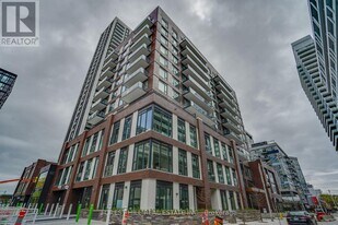 35 Tubman Ave in Toronto, ON - Building Photo