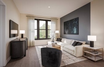 Alta New Carrollton in Hyattsville, MD - Building Photo - Interior Photo