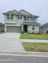 16019 Hutton Ln in Jacksonville, FL - Building Photo