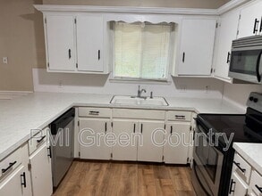 413 W Pittsburg St in Broken Arrow, OK - Building Photo - Building Photo