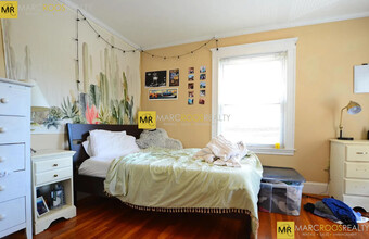 289 Foster St, Unit 1 in Boston, MA - Building Photo - Building Photo