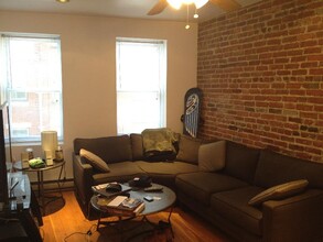 91 Prince St in Boston, MA - Building Photo - Building Photo
