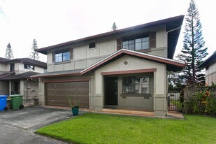 95-1045-1045 Kahakiki St in Mililani, HI - Building Photo