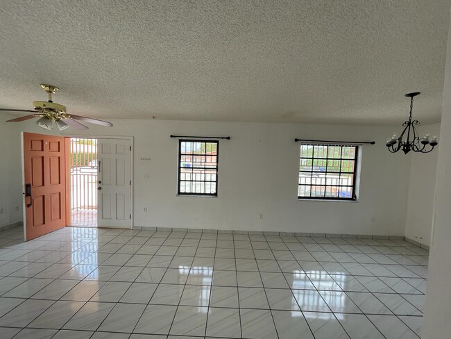 property at 3160 SW 26th St