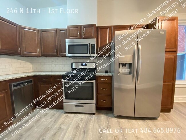 246 N 11th St in Reading, PA - Building Photo - Building Photo