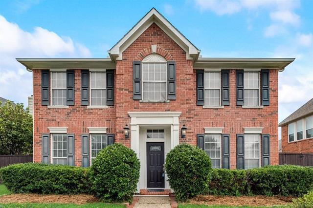 340 Dogwood Trail in Coppell, TX - Building Photo - Building Photo