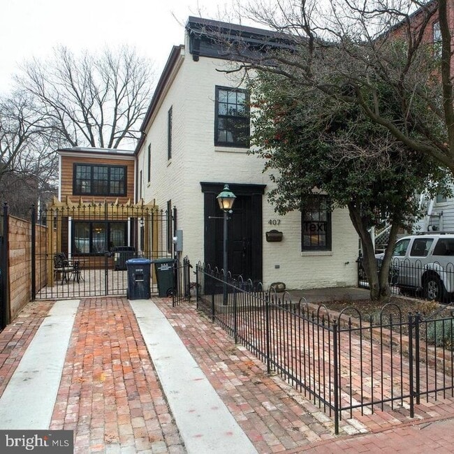 property at 407 Independence Ave SE