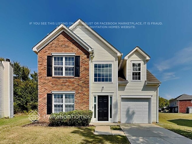 property at 1432 Jabbok Pl NW
