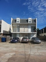 4121 Trenton St Apartments