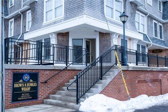 10 Brown and Howard Wharf in Newport, RI - Building Photo - Building Photo