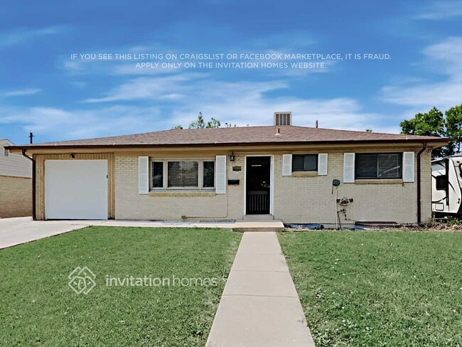 property at 8011 Stuart Pl